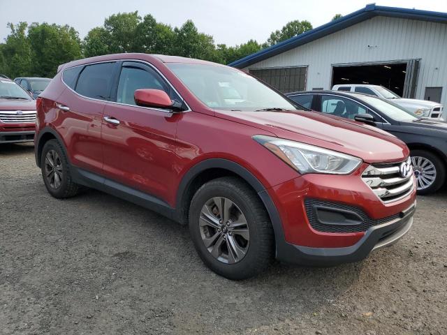2016 HYUNDAI SANTA FE S - 5XYZTDLB7GG351947