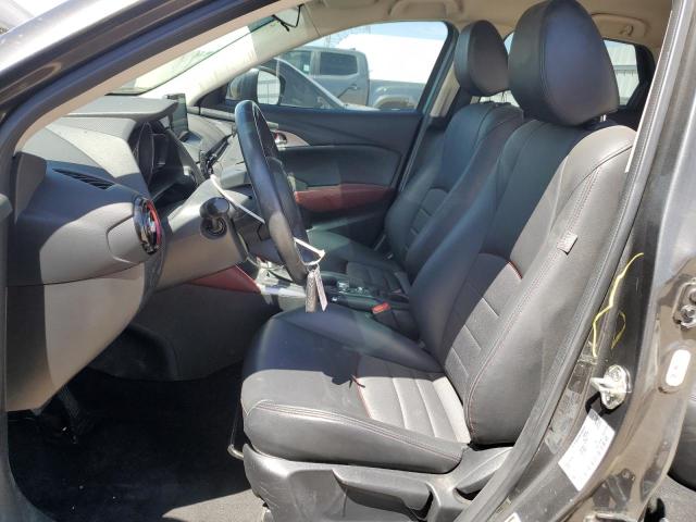 2018 MAZDA CX-3 TOURI JM1DKDC70J0328757
