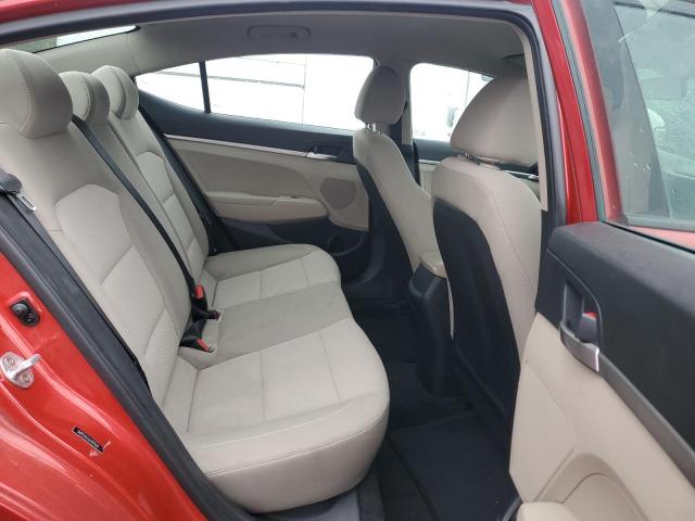 2020 HYUNDAI ELANTRA SE - 5NPD74LF6LH593620
