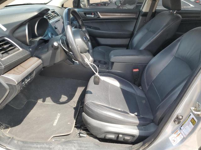 2018 SUBARU LEGACY 2.5 4S3BNAN60J3032962