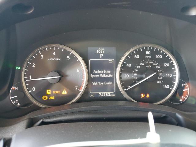 2015 LEXUS NX 200T JTJYARBZ3F2019460