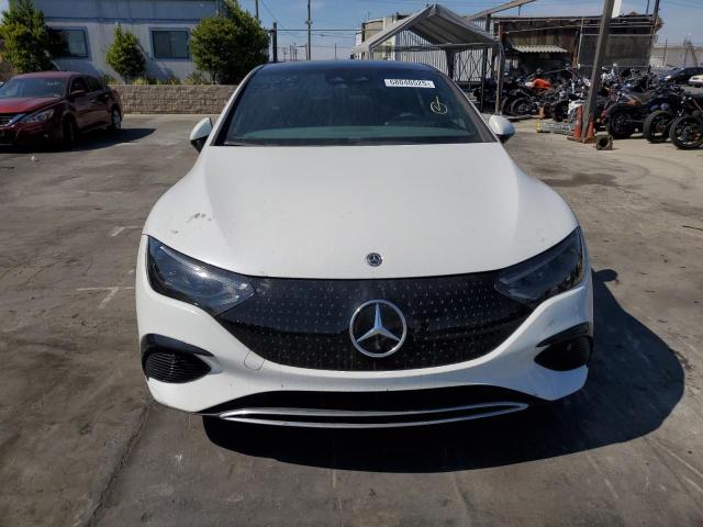 2023 MERCEDES-BENZ EQE SEDAN W1KEG1CB8PF032387