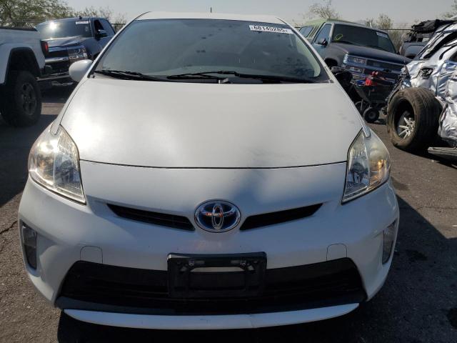 2015 TOYOTA PRIUS JTDKN3DU9F1873080