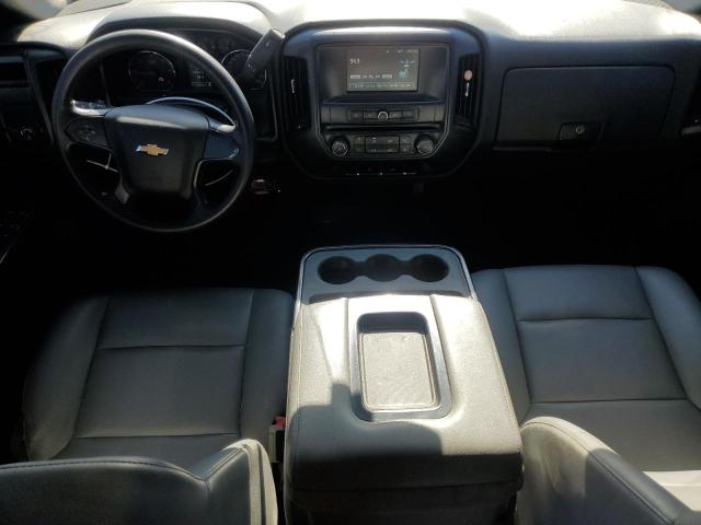 2019 CHEVROLET SILVERADO 2GCRCNEC8K1169575