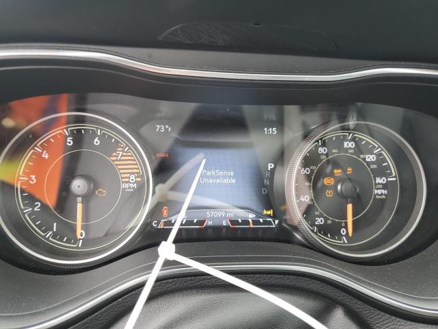 2021 JEEP CHEROKEE LIMITED 1C4PJMDX5MD152820