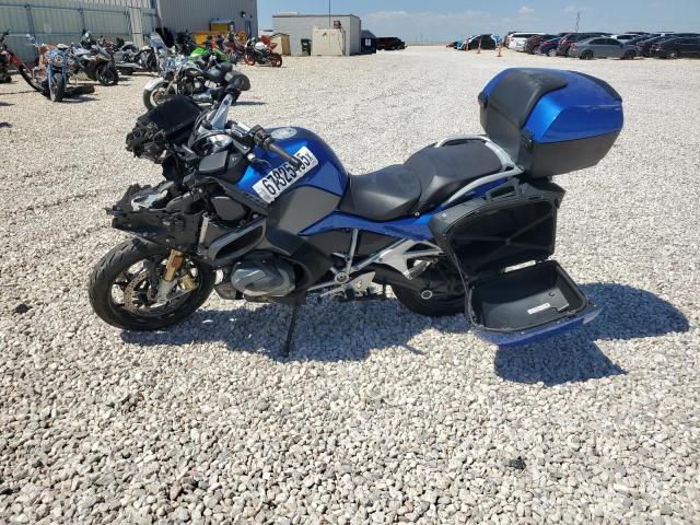 2021 BMW R 1250 RT WB10L0300M6E03742