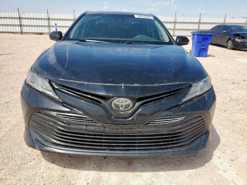 2018 TOYOTA CAMRY L 4T1B11HK1JU628849