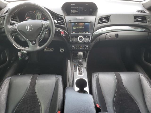 2019 ACURA ILX PREMIU 19UDE2F82KA008384