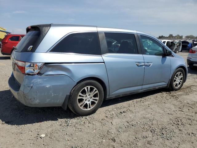 2012 HONDA ODYSSEY EX - 5FNRL5H63CB036081