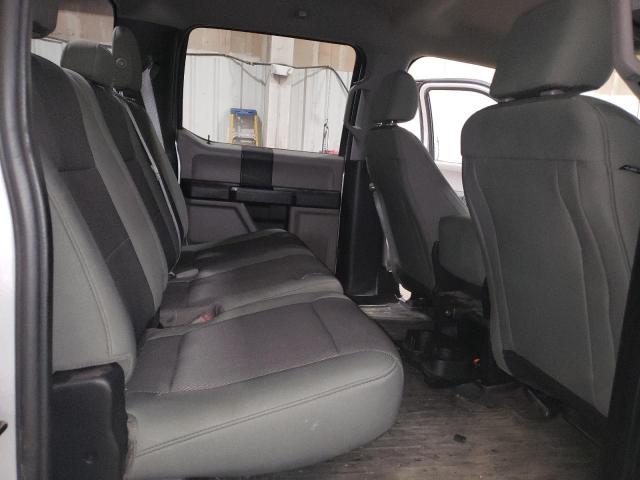 2018 FORD F150 SUPER 1FTFW1E53JFC47725