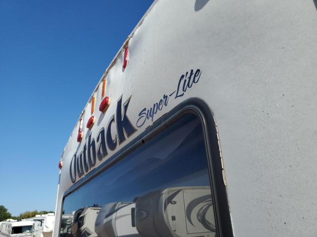 2012 KEYSTONE OUTBACK #3240133055