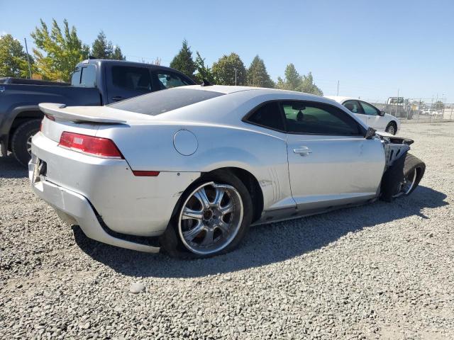 2015 CHEVROLET CAMARO 2SS 2G1FK1EJ3F9106574