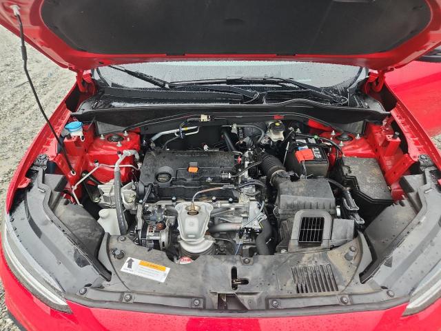 2023 HONDA HR-V SPORT 3CZRZ1H52PM704107
