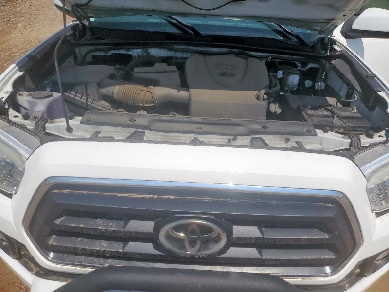 2020 TOYOTA TACOMA DOU - 5TFAZ5CN4LX088500