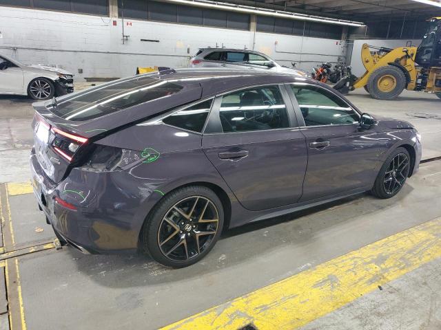 2023 HONDA CIVIC SPOR - 19XFL1H86PE015377