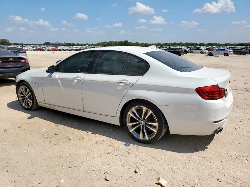2016 BMW 528 I - WBA5A5C57GG348528