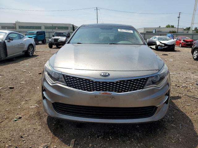 2016 KIA OPTIMA EX - 5XXGU4L32GG011025