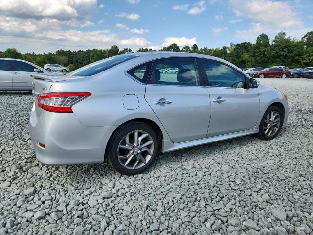 2015 NISSAN SENTRA S - 3N1AB7AP9FY228051