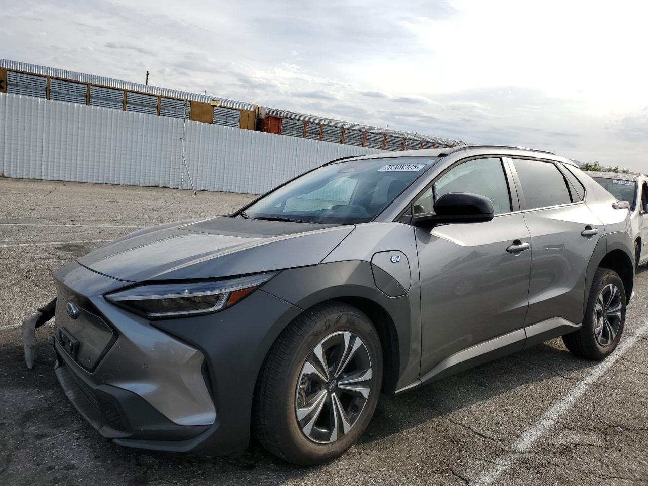 SUBARU SOLTERRA PREMIUM