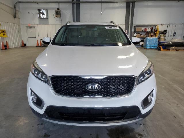 2016 KIA SORENTO EX 5XYPH4A12GG138388
