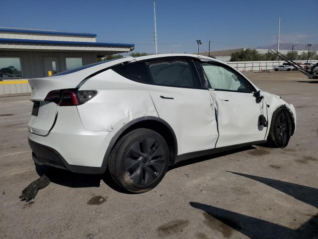 2024 TESLA MODEL Y 7SAYGDED1RF121719