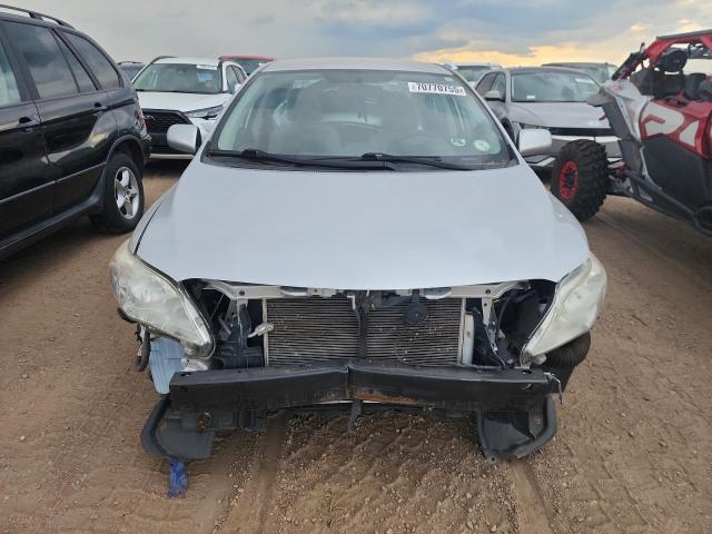 2012 TOYOTA COROLLA BA - 5YFBU4EE8CP065598