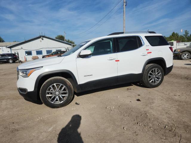 GMC ACADIA SLE