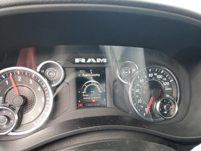 2024 RAM 2500 BIG H 3C6UR5DJ3RG236228