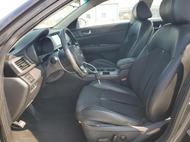 2018 KIA OPTIMA LX - 5XXGT4L32JG242498