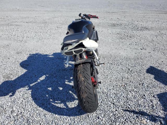 2008 YAMAHA YZFR6 S JYARJ06E78A038835
