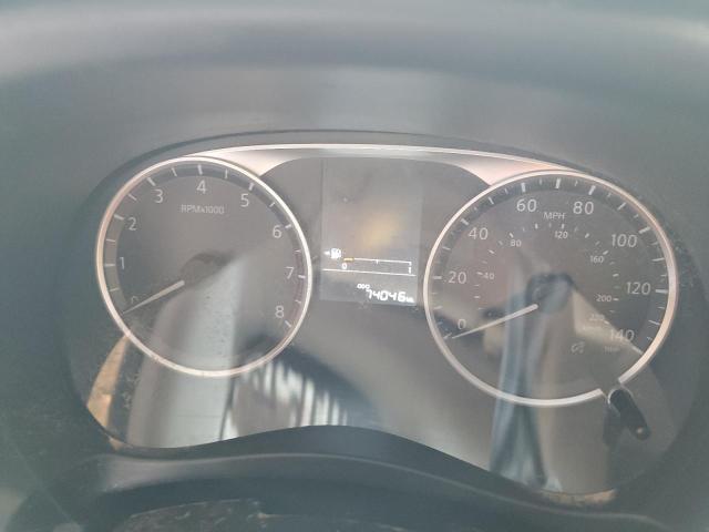 2023 NISSAN KICKS S 3N1CP5BV3PL511622