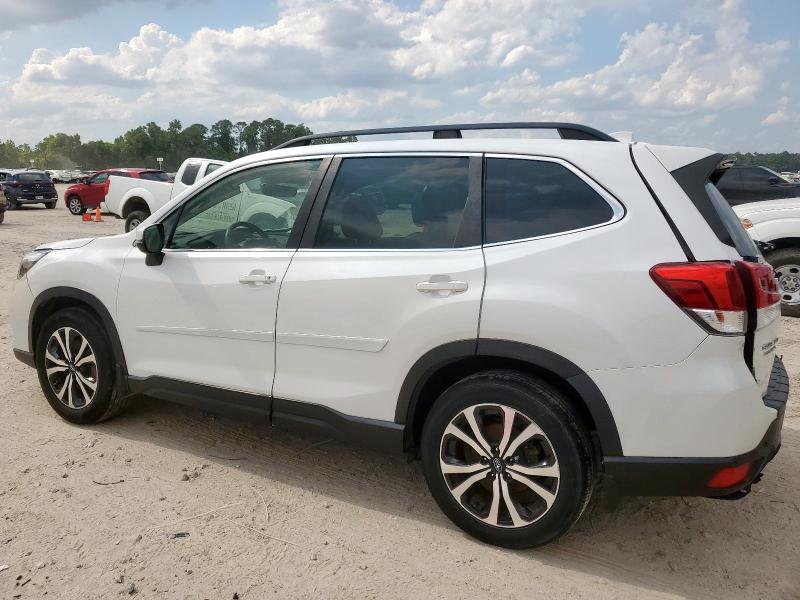 2021 SUBARU FORESTER L JF2SKAUC2MH544019