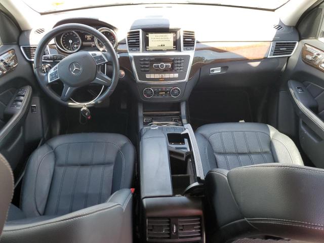2016 MERCEDES-BENZ GL 450 4MA 4JGDF6EE6GA705070