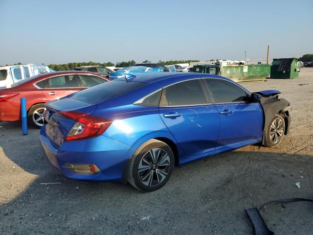 2017 HONDA CIVIC EX 19XFC1F37HE004574