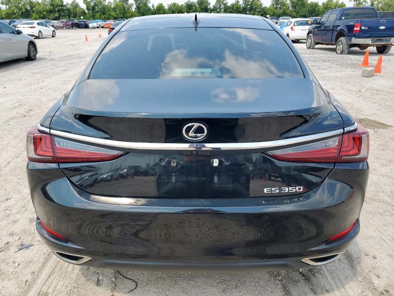 2024 LEXUS ES 350 BAS 58ADZ1B10RU183154