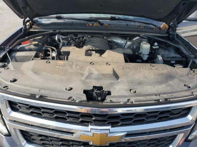 2015 CHEVROLET TAHOE C150 1GNSCBKC7FR601257