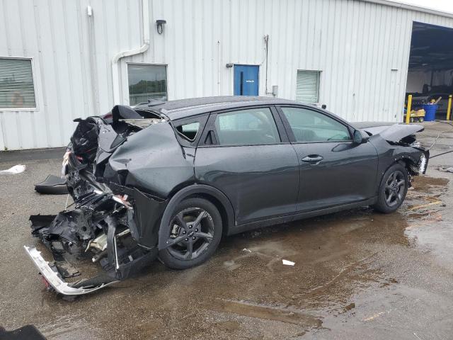 2025 KIA K4 LX 3KPFT4DE8SE018075