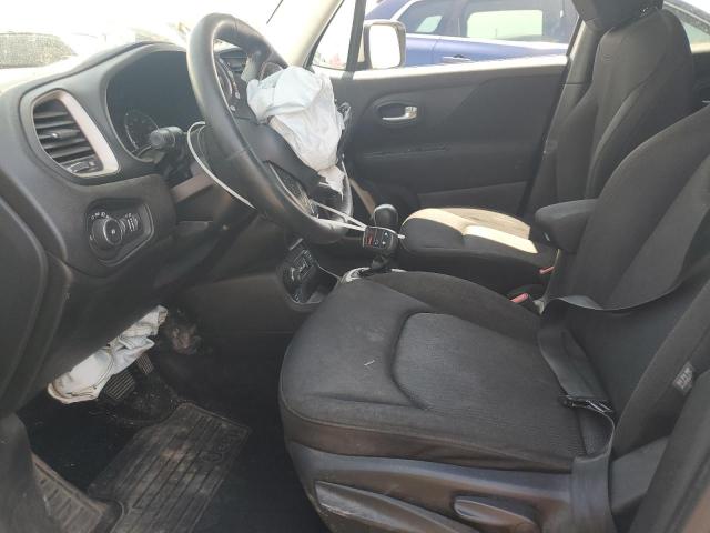 2015 JEEP RENEGADE L ZACCJBBT8FPC35276