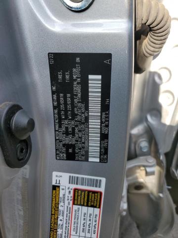 2023 TOYOTA HIGHLANDER HYBRID LE - 5TDBBRCHXPS568112