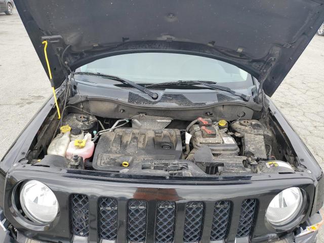 2015 JEEP PATRIOT SPORT 1C4NJRBB9FD357572