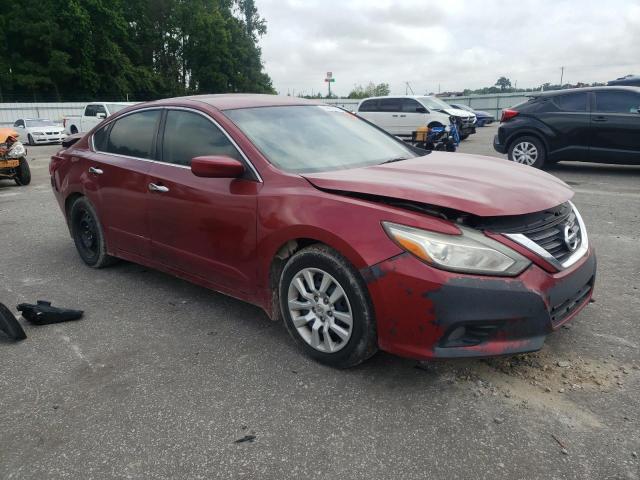 2017 NISSAN ALTIMA 2.5 - 1N4AL3AP0HC278583