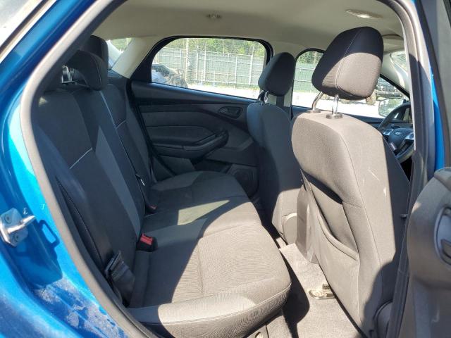 2012 FORD FOCUS SE - 1FAHP3K20CL117441