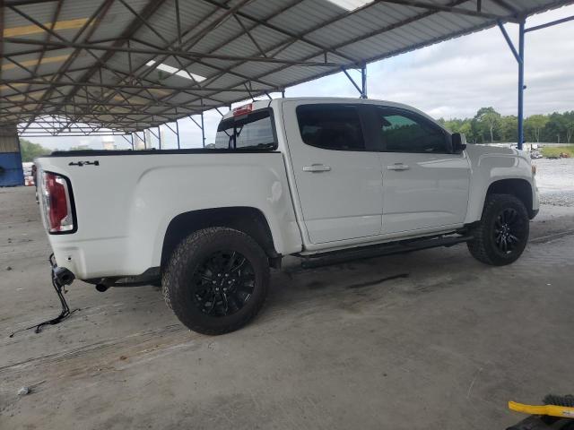 2022 GMC CANYON ELE 1GTG6CEN2N1191036
