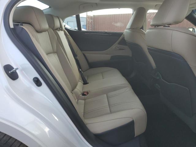 2020 LEXUS ES 350 ULT 58AFZ1B11LU071706