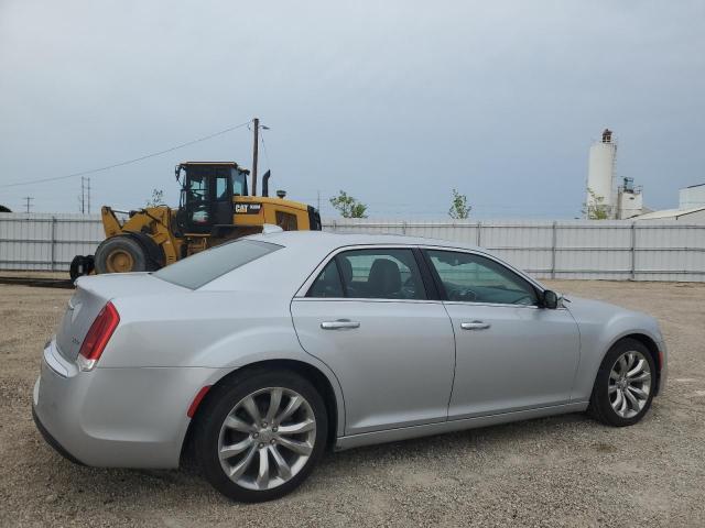 2020 CHRYSLER 300 LIMITE 2C3CCAEG0LH116934
