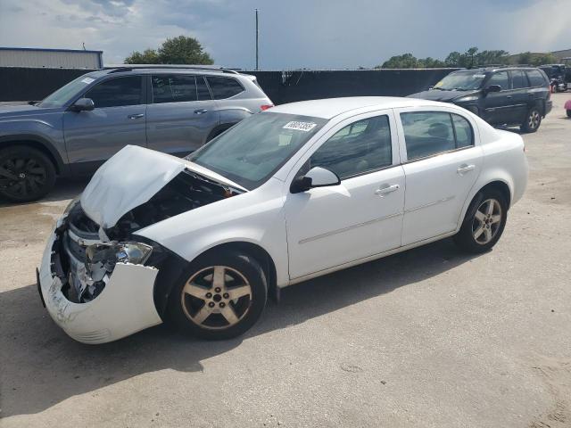 Global Auto Auctions: 2010 CHEVROLET COBALT 2LT