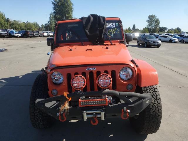 2015 JEEP WRANGLER UNLIMITED SPORT 1C4BJWDG1FL601103