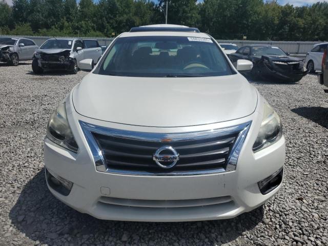 2015 NISSAN ALTIMA 2.5 - 1N4AL3AP0FN354451