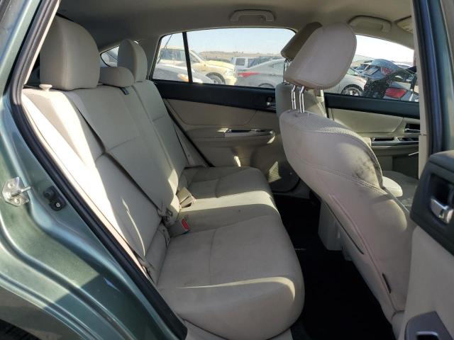 2015 SUBARU IMPREZA PR JF1GPAC62FH329010