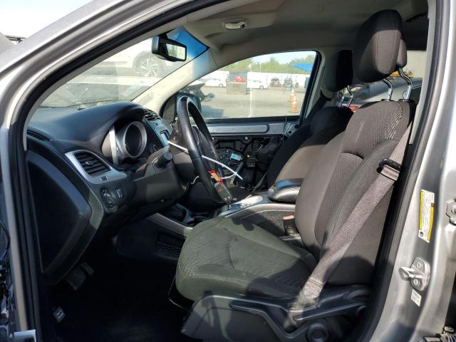 2016 DODGE JOURNEY SE 3C4PDCAB4GT109384